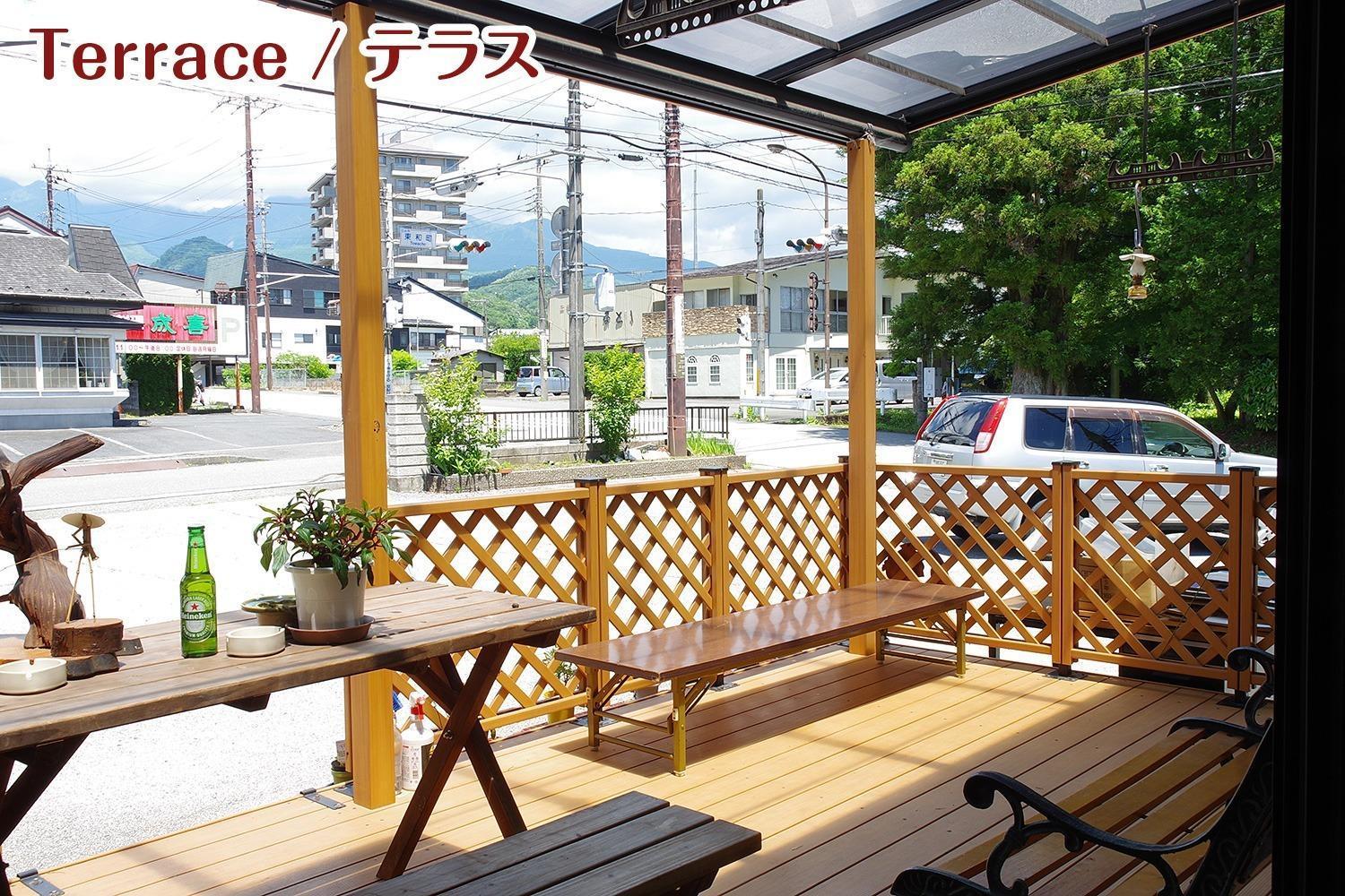 Nikko Stay House Arai - Vacation Stay 14988V Exterior foto